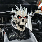 Accessoires pour motos squelettes