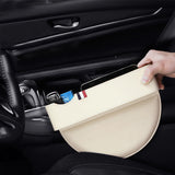Boîte de rangement pour siège auto