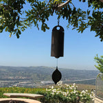 Carillons éoliens de jardin Tranquil Bell