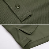 Chemise De Golf Paul