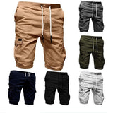 Shorts Amples à La Mode pour Hommes - ciaovie