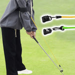 Aide à l'entraînement de golf