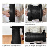 Tabouret Pliant Portatif