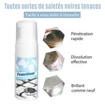 Nettoyant à Graisse de Cuisine