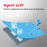 Crème nettoyante multi-usages