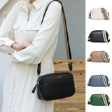 Sac à Bandoulière avec Bretelle Large