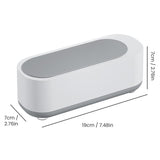 Machine de Nettoyage à Ultrasons