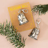 Cloche de bénédiction créative