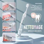 🪥Soldes du Nouvel An - 50 % de réduction🪥Brosses à dents portables
