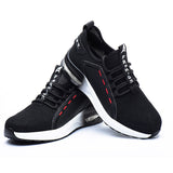 Chaussures de Travail Ultra-légères, Respirantes et Antidérapantes