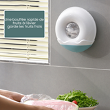 Sac de Rangement pour Film Alimentaire