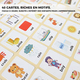 Jeux de construction de mots pour l'orthographe