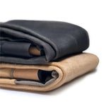 Jambes impeccables Faux collants chauds translucides