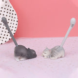 Stylo en Forme de Chat