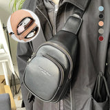 Sac à dos en bandoulière pour femmes