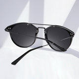 Lunettes de soleil polarisées