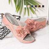 Sandales De Soutien De La Voûte Plantaire Souple