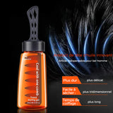 Crème coiffante pour hommes