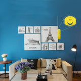Outil de Suspension pour Cadre Photo