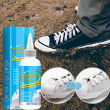 Gel Nettoyant pour Chaussures
