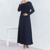 Robe Deux Pièces En Fausse Dentelle