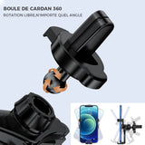 Support de téléphone pour voiture