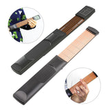 Entraîneur de guitare numérique