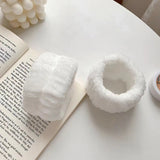 Bande de Serviette de Lavage de Poignet en Microfibre