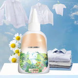 Nettoyant détachant pour vêtements