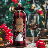 Sacs de Vin de Noël