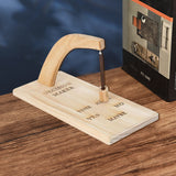 Décideur magnétique créatif