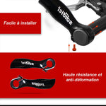 Barre de guidon pour vélo de VTT WAKE Paired - ciaovie