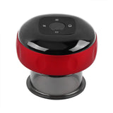 Machine électrique de massage de thérapie de ventouses