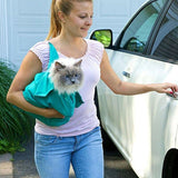 Pochette de Voyage pour Chat
