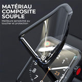 Film céramique 3D pour Apple Watch