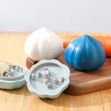 Pilon à ail de cuisine