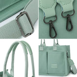 Sac en toile à la mode