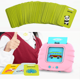 Interlocuteur anglais intelligent