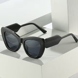 Lunettes de Soleil pour Les Yeux de Chat