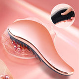 Peigne pour poils d'animaux