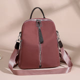 Sac à dos léger à port multiple