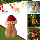 Pendentif Décoration Boule de Noël 3D