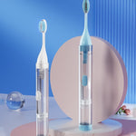 🪥Soldes du Nouvel An - 50 % de réduction🪥Brosses à dents portables