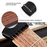 Entraîneur de guitare numérique