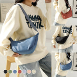 Sac à bandoulière en nylon