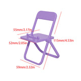 Chaise Téléphone Titulaire