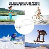 Sangle magnétique AirPods