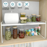 Clip de fixation 2 en 1 pour le stockage des aliments (lot de 4)