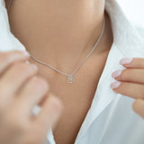 Collier Fer à Cheval