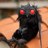 Poupée artistique articulée bébé Mothman